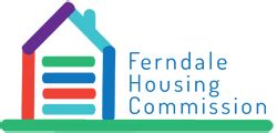 ferndale housing commission